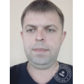 Пысларь Лилиан Георгиевич