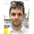 Дубченко Юрий Александрович