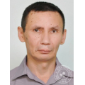 Николаев Юрий Егорович