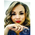 Суховая Алина Павловна