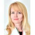 Бахтеева Ирина Владимировна
