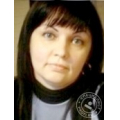 Вера Бессонова