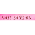 Nail-Sales.ru, интернет-магазин материалов для наращивания ногтей