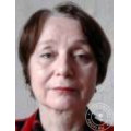 Сибирякова Валентина Васильевна