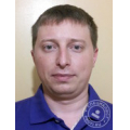 Новиков Дмитрий Сергеевич