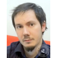 Илья Хапричков