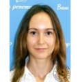Касаткина Татьяна Сергеевна