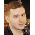Глазков Никита Олегович