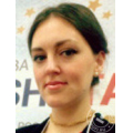 Наконечная Анна Даниловна
