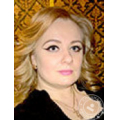 Романова Виктория Максимовна