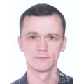 Веселков Алексей Владимирович