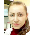 Хенченко Марина Александровна
