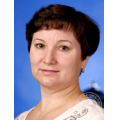 Строганова Алёна Викторовна