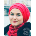 Байрамова Лала Ильгаровна