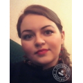 Чиженкова Анжелика