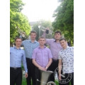 Brass-Men