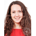 Агеева Екатерина Анатольевна