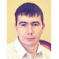 Савчук Антон Александрович