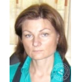 Парищенкова Светлана Борисовна