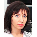 Кореневич Анна Юрьевна