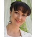 Анна Букина