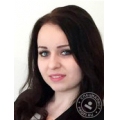 Алексеенко Юлия Сергеевна
