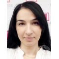 Аджиева Рима Аслановна