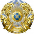 Резиденция посольства Казахстана в России