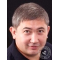 Климов Константин Валерьевич