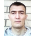 Сухарев Василий Михайлович