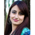 Абрамова Элина Владимировна