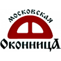Московская оконница, окна