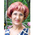 Иванова Зинаида Вачагановна