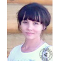Ежова Анастасия Сергеевна