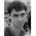 Родионов Павел Валерьевич