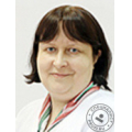 Губина Светлана Васильевна