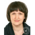 Сизова Оксана Михайловна