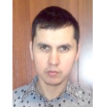 Исламов Тимур Анварович