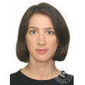 Шилкова Елена Владимировна