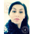 Атаджанян Инга Семаевна