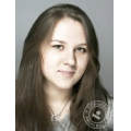 Ярович Алена Николаевна