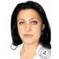 Лободина Ирина Михайловна