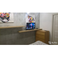 2-к квартира, 55 м², 10/26 эт.