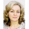 Митякина Ирина Сергеевна