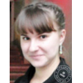 Герасимова Екатерина Михайловна