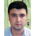 Рузиев Абдулазиз Алишерович