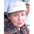 Федотова Марина Сергеевна