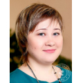 Чекалдина Мария Юрьевна