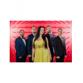 Helen Kiss Band