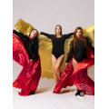 SnickerSisters Show